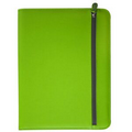 Technix Zippered Padfolio